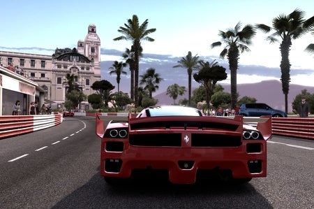 Immagine di Confermata l'uscita PC di Test Drive: Ferrari Racing Legends