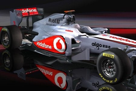 Immagine di Parte l'open beta di F1 Online