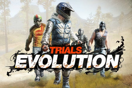 Image for Trials Evolution dev credits competitive nature of gamers in success on XBLA