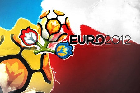 Image for Recenze UEFA EURO 2012