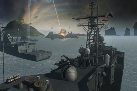 Image for Battleship Review