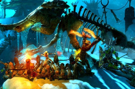 Imagem para Trine 2 com 50% porcento de desconto no Xbox Live