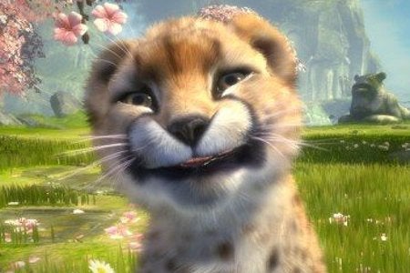 Imagen para Microsoft anuncia los primeros juegos de Xbox Live para Windows 8