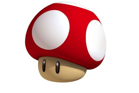 Imagen para Nintendo registra el dominio SuperMario4.com