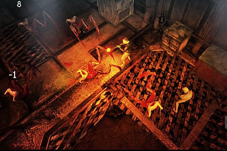Imagem para Silent Hill: Book of Memories finalmente com data?