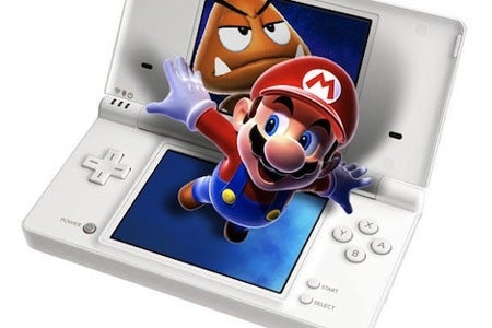 Imagem para 3D da Nintendo 3DS: ligado ou desligado?