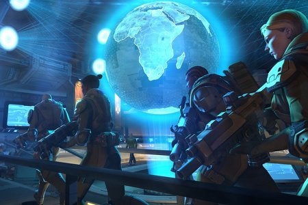 Image for XCOM: Enemy Unknown Preview: A True X-COM Sequel?