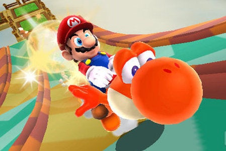 Immagine di Niente Mario Galaxy 3 nell'immediato futuro