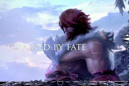 Imagem para Castlevania: Mirror of Fate já no outono