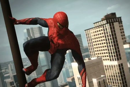 Imagen para The Amazing Spider-Man llegará a PC en agosto