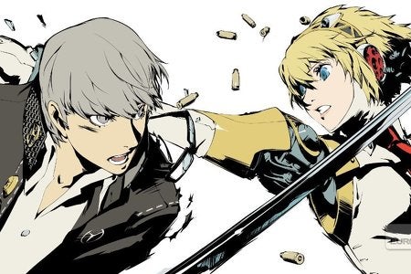 Imagem para Persona 4 Arena ganha data no Japão