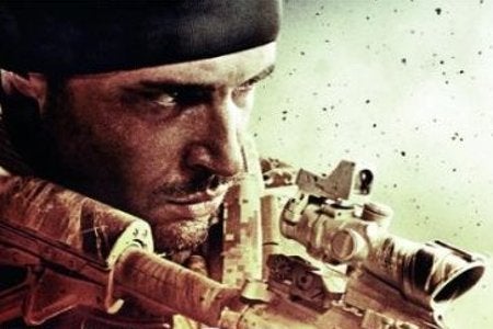 Image for Medal of Honor: Warfighter odhalen