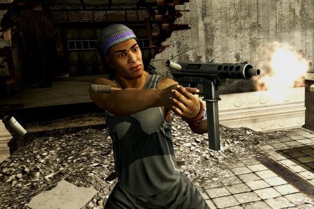 Imagen para Dos nuevos juegos gratis para PlayStation Plus