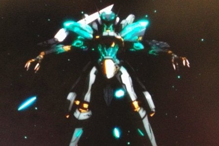Immagine di Intro in stile Anime per Zone of Enders HD