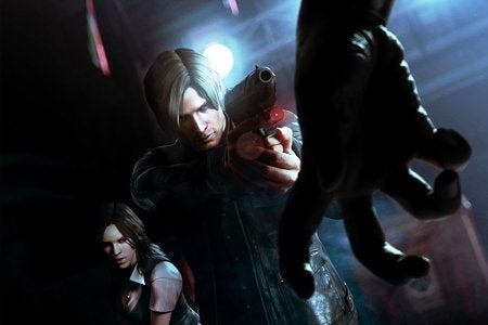 Image for Resident Evil se chce přiblížit Call of Duty