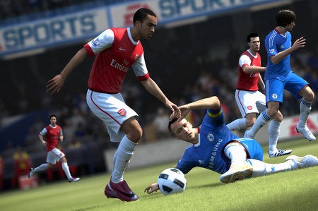 Bilder zu FIFA 12: EA verbessert Sicherheit beim Ultimate-Team-Modus
