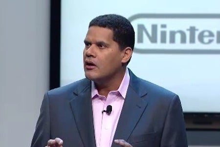 Imagem para Nintendo destaca apoio de terceiras à Wii U