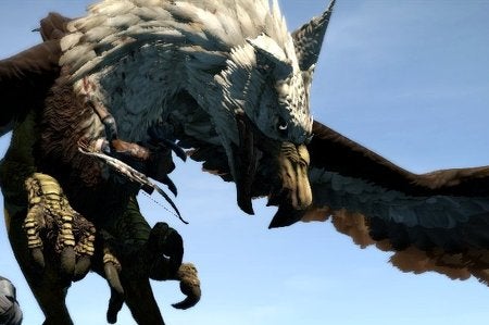 Image for Dragon's Dogma Review