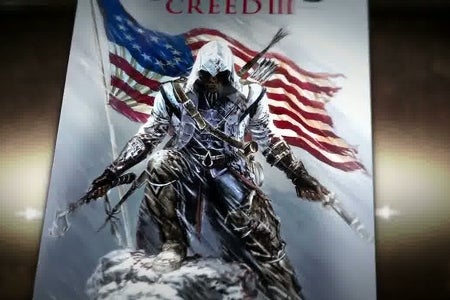Afbeeldingen van Assassin's Creed 3 voor minder dan 15 dollar