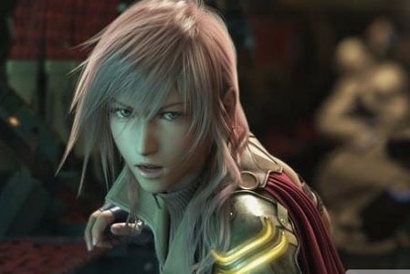 Imagem para Square Enix promete revelação sobre novo jogo de Final Fantasy XIII