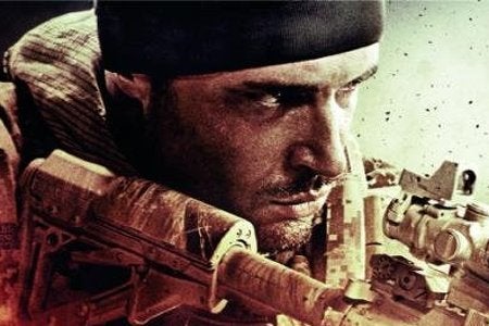 Image for Medal of Honor: Warfighter out this October - report
