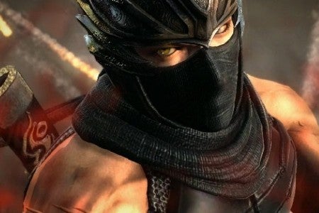 Image for Team Ninja: Japanese devs must look beyond "Hollywood" games