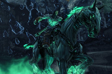Darksiders 2 Komplettlösung - Walkthrough, Tipps und Tricks, alle Rätsel, Steine, Seiten des ...