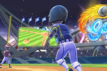 Immagine di Il baseball MLB sbarca su Xbox 360