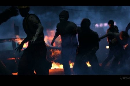 Immagine di Capcom lavora al tearing di Resident Evil 6