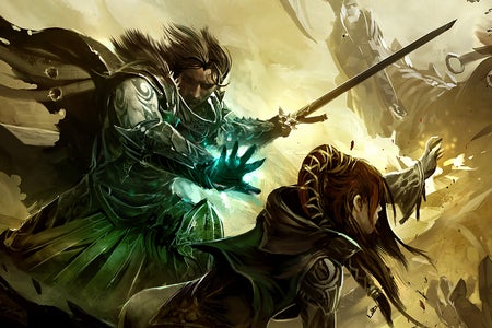 Imagen para Guild Wars 2 hoy a la venta