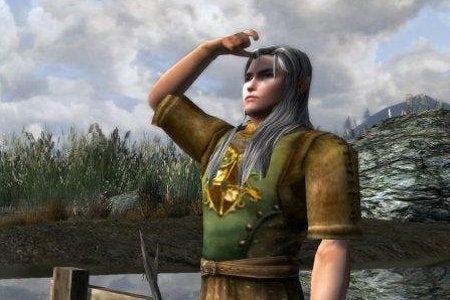 Image for Gaikai-stream MMOs LOTRO and DDO from their websites