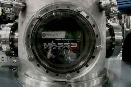 Image for BioWare se brání nařčením kvůli DLC do Mass Effect 3