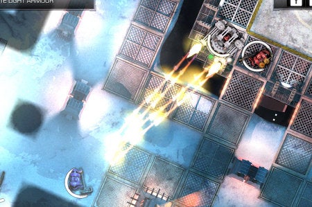 Image for App of the Day: Hunters 2