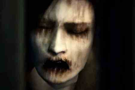 Image for Spirit Camera: The Cursed Memoir 3DS release date