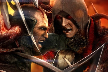 Image for Prototype 2 Review