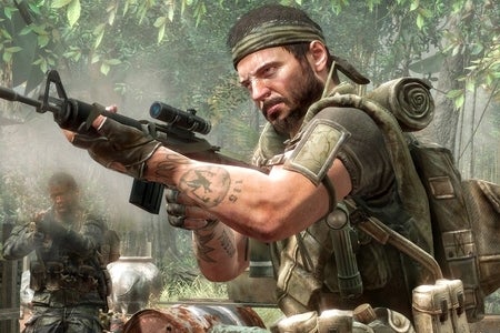 Bilder zu Activision sichert sich Domain zu Black Ops 2