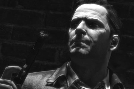Image for Free Max Payne 3 DLC includes Noir Mode