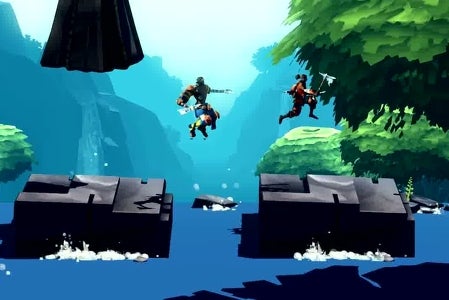 Image for ilomilo dev's next game is Sacred Citadel