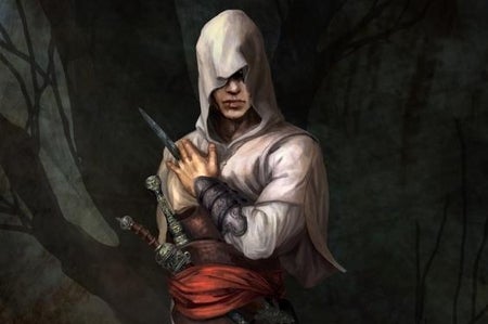 Bilder zu Assassin's Creed: Michael Fassbender übernimmt Hauptrolle im Film