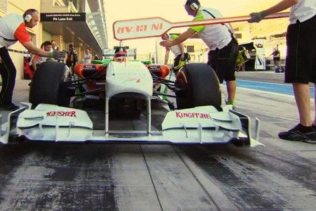 Image for F1 2012 Preview: Staying on Track