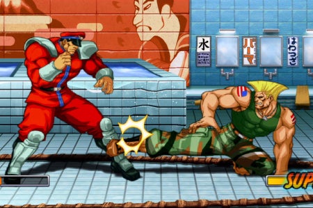 Immagine di Annunciato lo Street Fighter 25th Anniversary Collector's Set