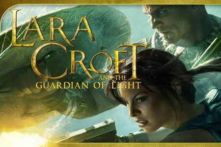 Imagen para Disponible Lara Croft and the Guardian of Light para Android