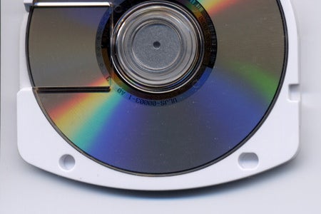 Imagen para Los discos UMD de PSP no serán transferibles a Vita