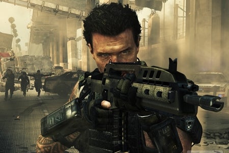Image for Wii U getting Call of Duty: Black Ops II this holiday?