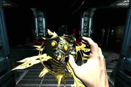 Imagen para Anunciada la Doom 3 BFG Edition para PC, PS3 y Xbox 360