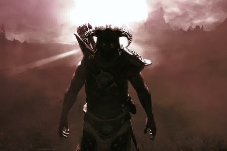 Image for Zastavte upíry nebo zhasněte slunce v Skyrim: Dawnguard