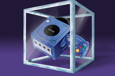 Imagen para Nintendo GameCube cumple 10 años en Europa