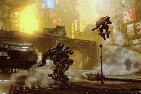 Image for Hawken to support Oculus Rift upon launch this December