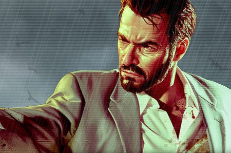 Image for Remedy "proud" of Rockstar's "brilliant" Max Payne 3