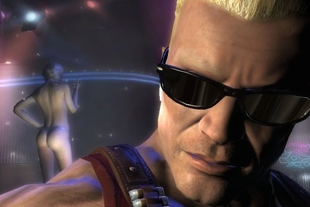 Imagen para Duke Nukem: Forever de regalo si precompras Spec Ops: The Line en Steam